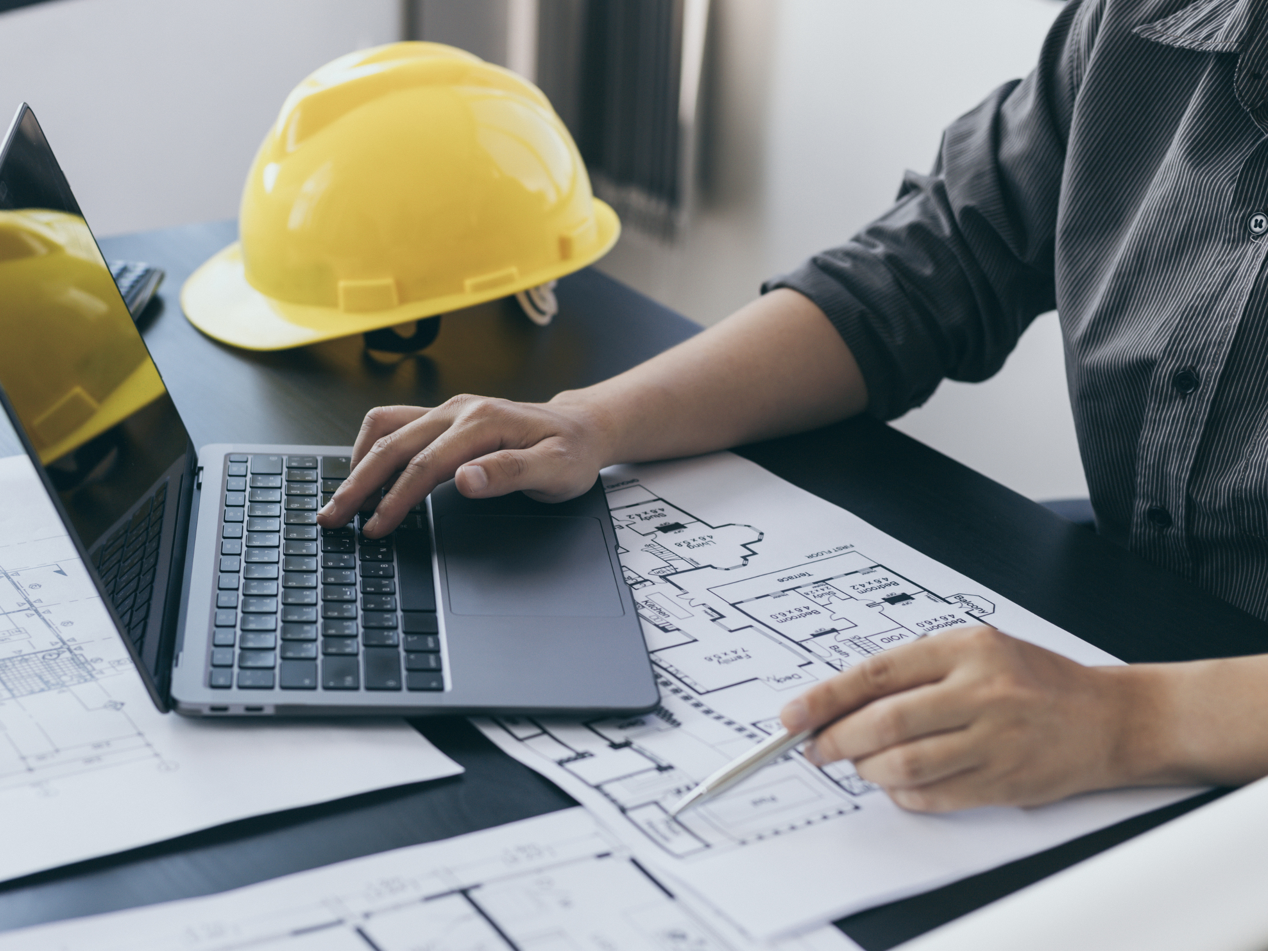 Quantity Surveyor role