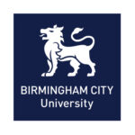 Birmingham city university logo